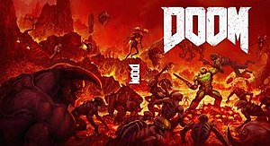 Doom 2016 Steam Code