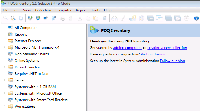 PDQ Inventory Enterprise 19.3.464.0 for mac download